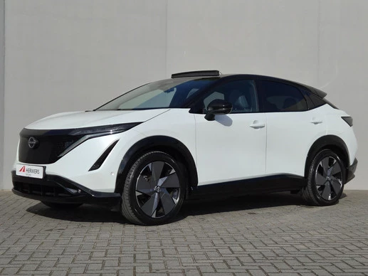 Nissan ARIYA