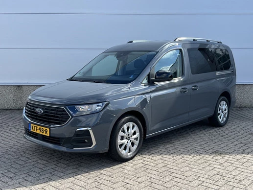 Ford Tourneo Connect