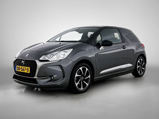 DS DS 3