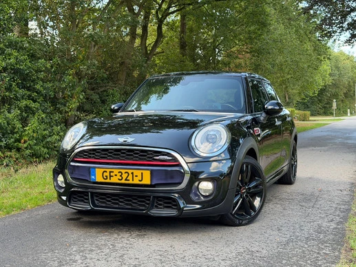 Mini 5-Deurs