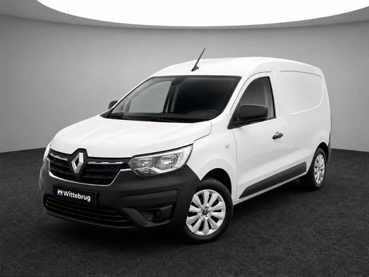 Renault Express