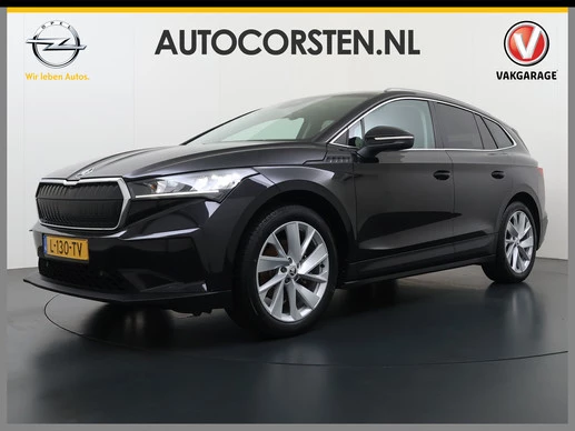 Škoda Enyaq iV