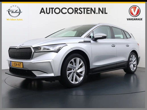 Škoda Enyaq iV