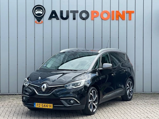 Renault Grand Scénic