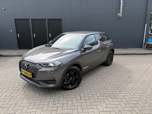DS DS 3