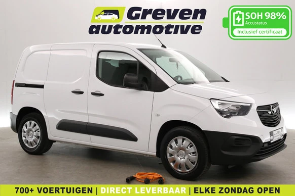 Opel Combo-e