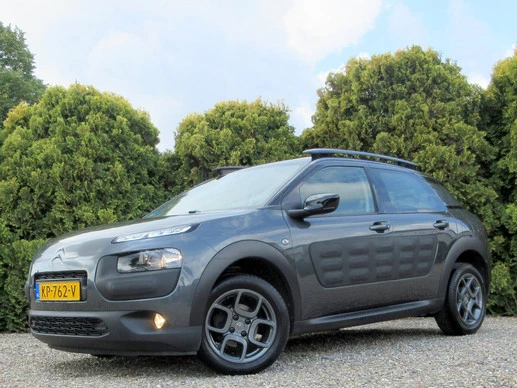 Citroën C4 Cactus