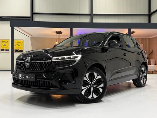 Renault Austral leasen