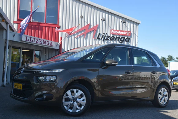 Citroën C4 Picasso