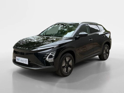 Omoda 5 EV