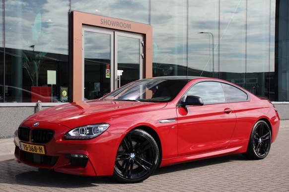 BMW 6 Serie