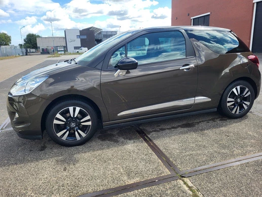 Citroën DS3