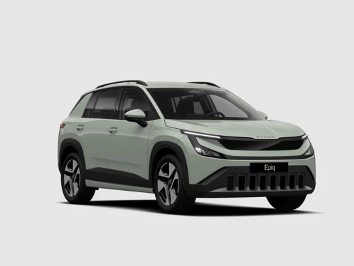 Škoda Epiq