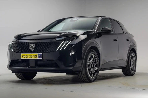 Peugeot e-3008