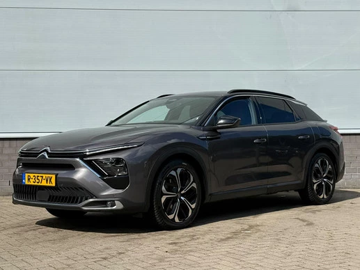 Citroën C5 X