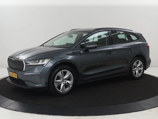 Škoda Enyaq iV