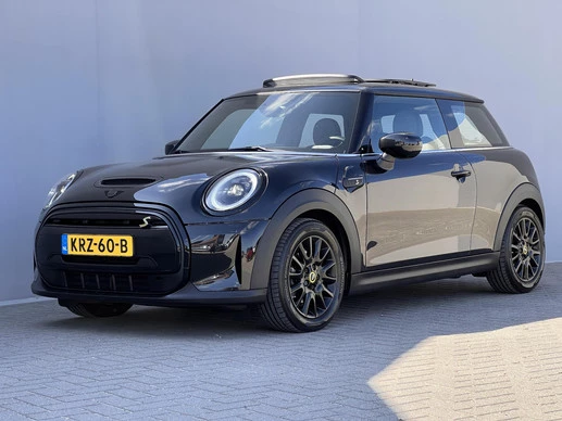 Mini Electric