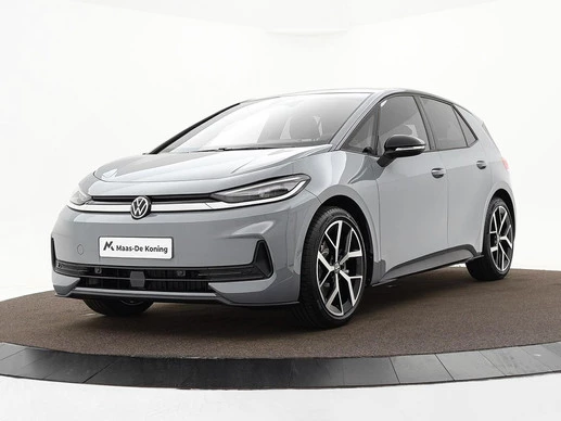 Volkswagen ID.3 Neo