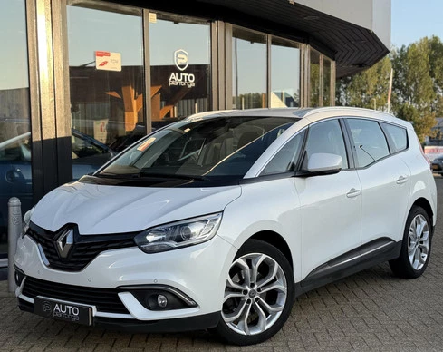 Renault Grand Scénic