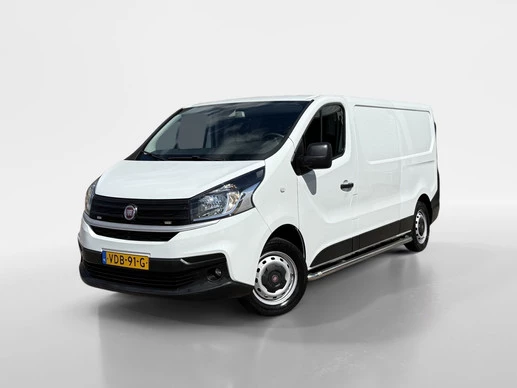 Fiat Talento
