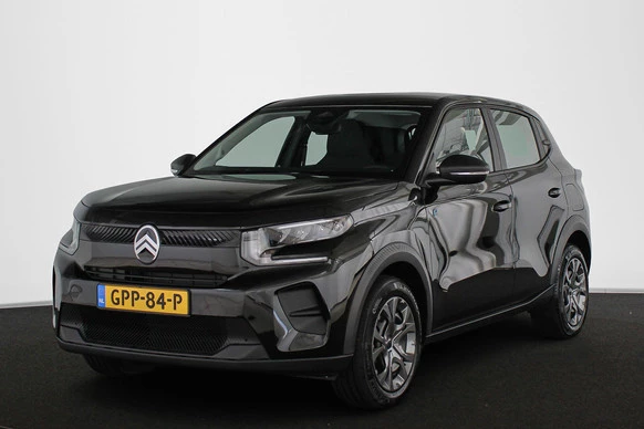 Citroën ë-C3