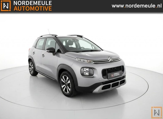 Citroën C3 Aircross leasen