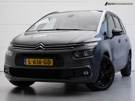Citroën Grand C4 Spacetourer