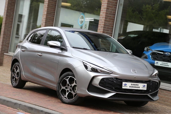 MG MG3