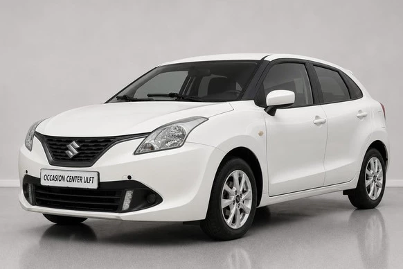 Suzuki Baleno