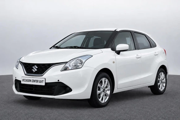 Suzuki Baleno