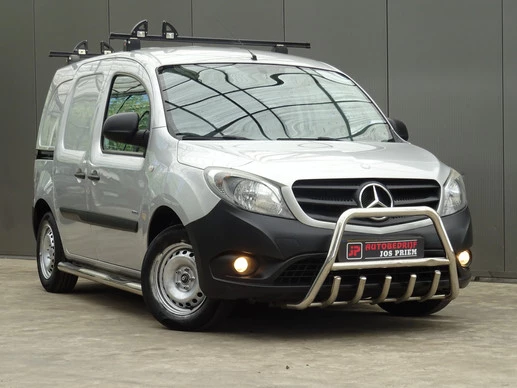 Mercedes-Benz Citan