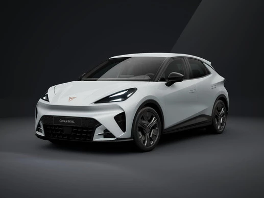 Cupra Raval