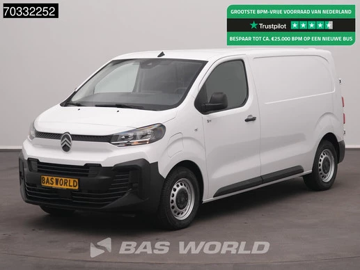 Citroën ë-Jumpy