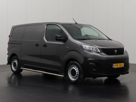 Peugeot e-Expert