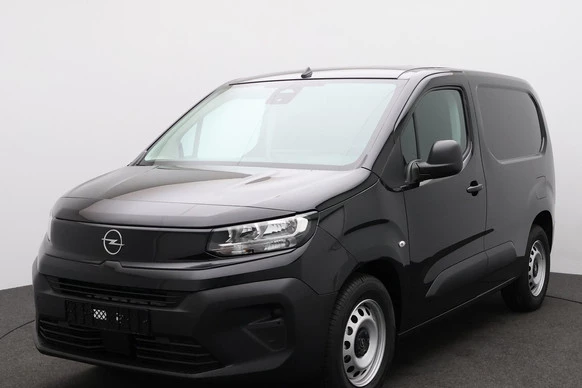 Opel Combo-e