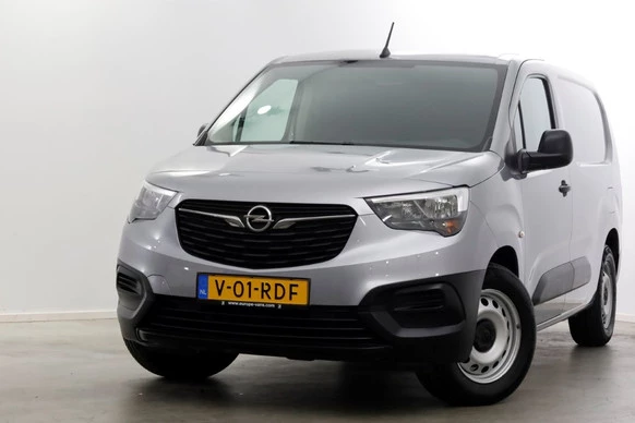 Opel Combo-e