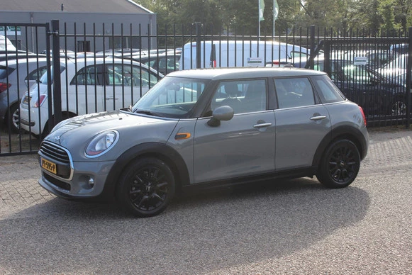 Mini 5-Deurs