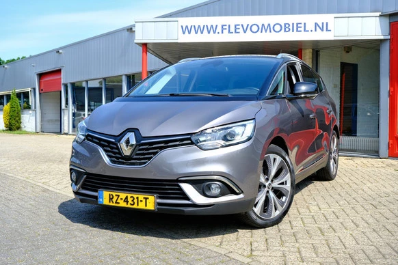Renault Grand Scénic