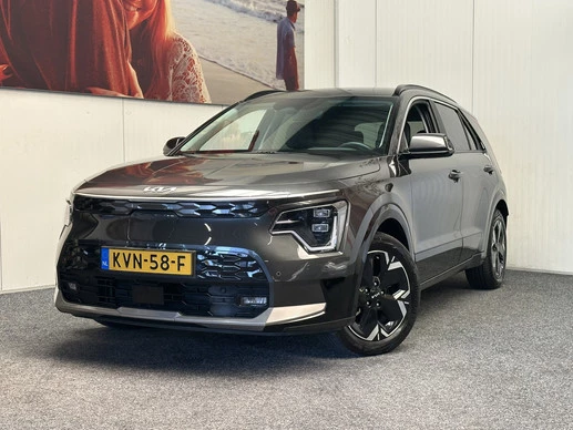 Kia Niro EV