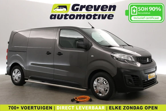Peugeot e-Expert