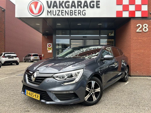 Renault Mégane Estate