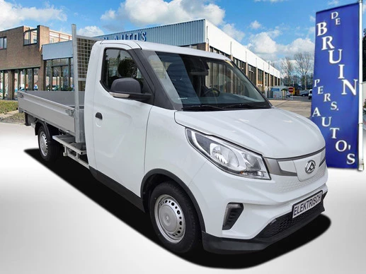 Maxus eDeliver3
