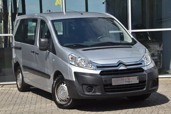 Citroën Jumpy