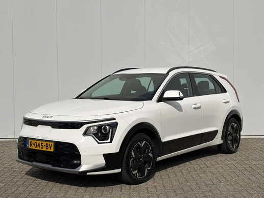 Kia Niro EV