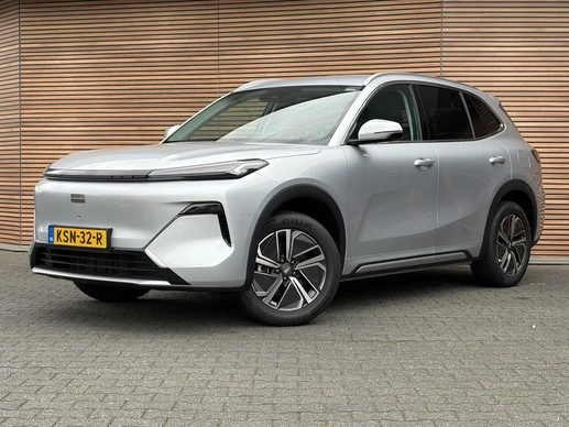 Geely Starray EM-i