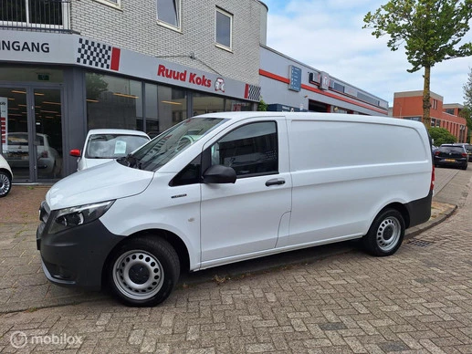 Mercedes-Benz eVito