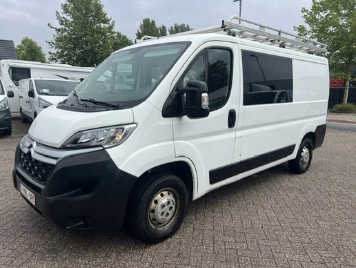 Citroën Jumper