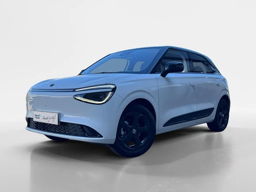 Dongfeng Box