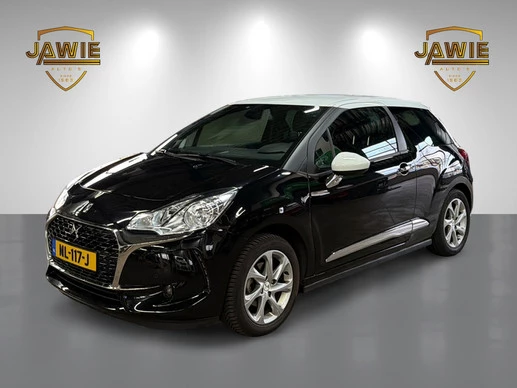 DS DS 3