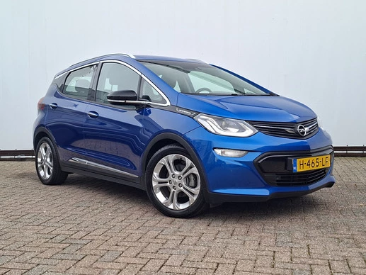 Opel Ampera-e leasen